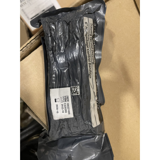 Джгут кровоспинний 