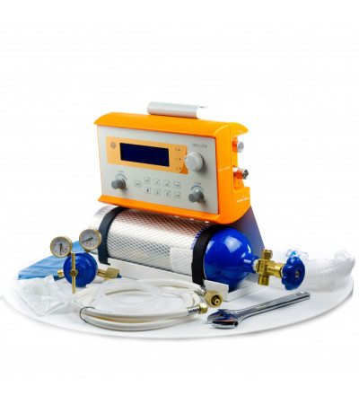 Портативний апарат штучної вентиляції легень CWH -2010