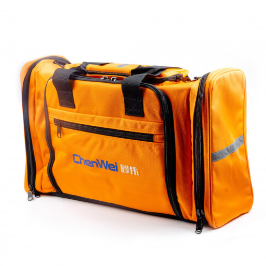 Портативний апарат штучної вентиляції легень CWH -2010