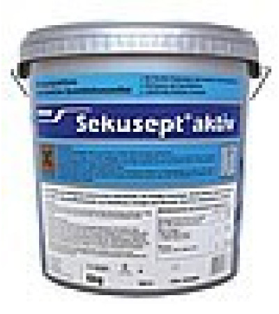 Секусепт Актив 6 кг Еколаб Німеччина гранули ДВУ