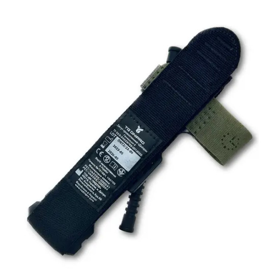 Джгут кровоспинний 