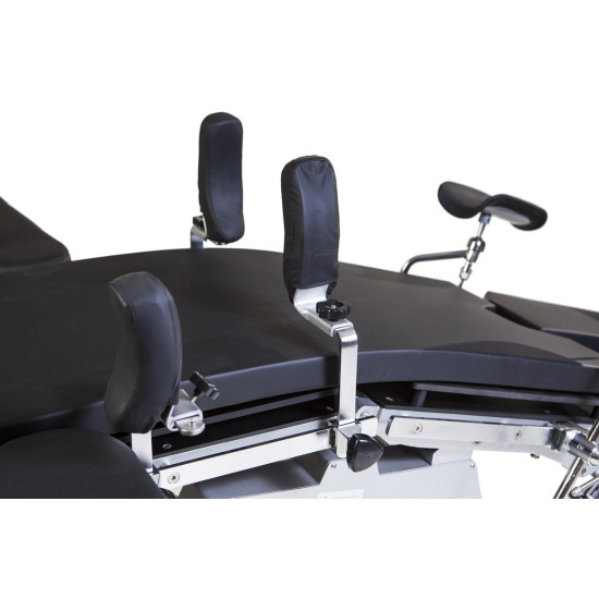 Операційний стіл 3008А, з гідравлічним приводом