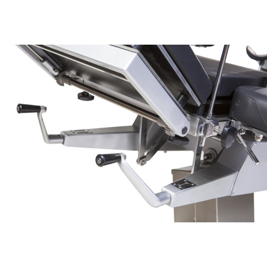 Операційний стіл 3008А, з гідравлічним приводом