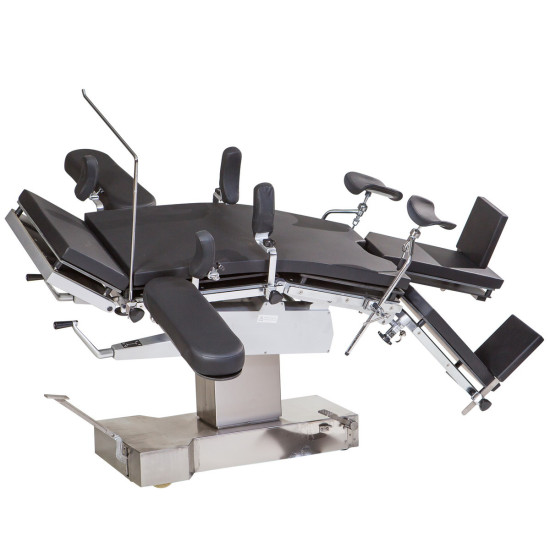 Операційний стіл 3008А, з гідравлічним приводом