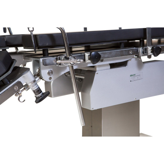 Операційний стіл 3008А, з гідравлічним приводом