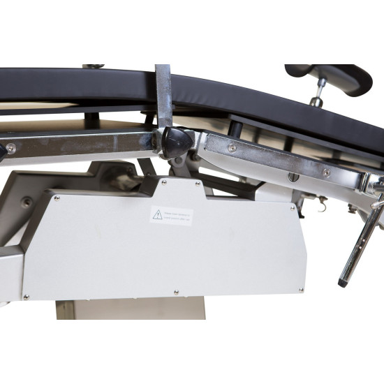 Операційний стіл 3008А, з гідравлічним приводом