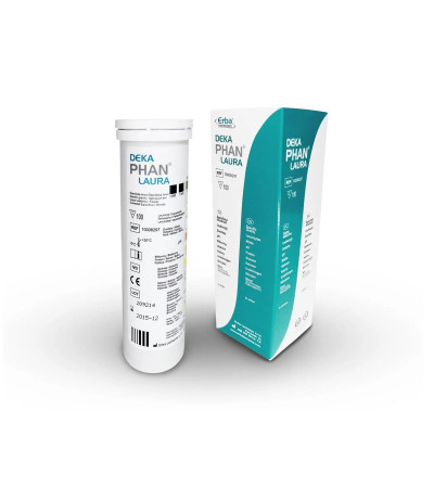 Тест-смужки 