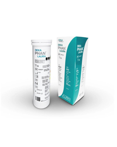 Тест-смужки 