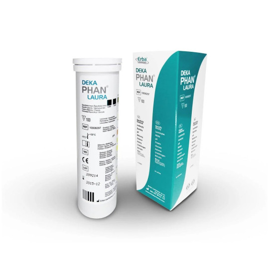 Тест-смужки 