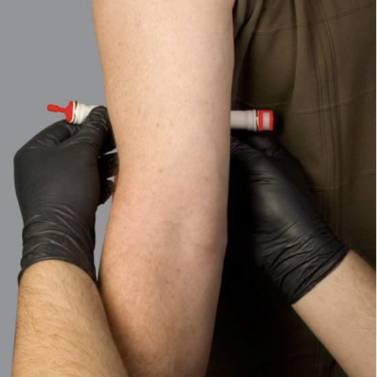 Джгут венозний NAR BOA Constricting IV Band. Розмір Standard