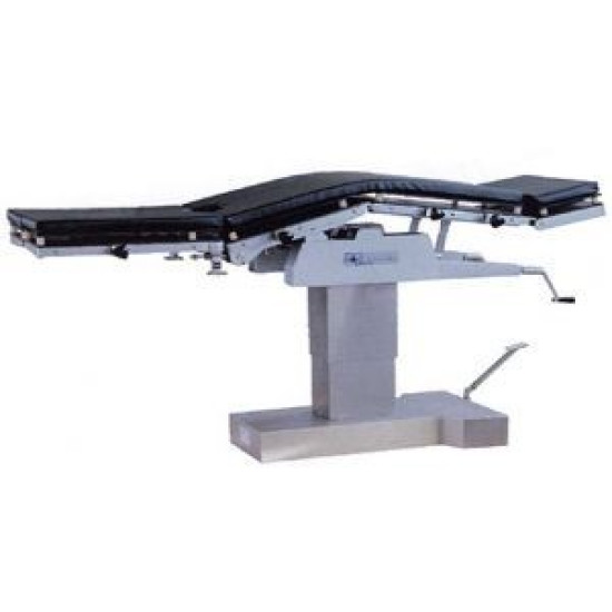 Операційний стіл 3008S, з гідравлічним приводом