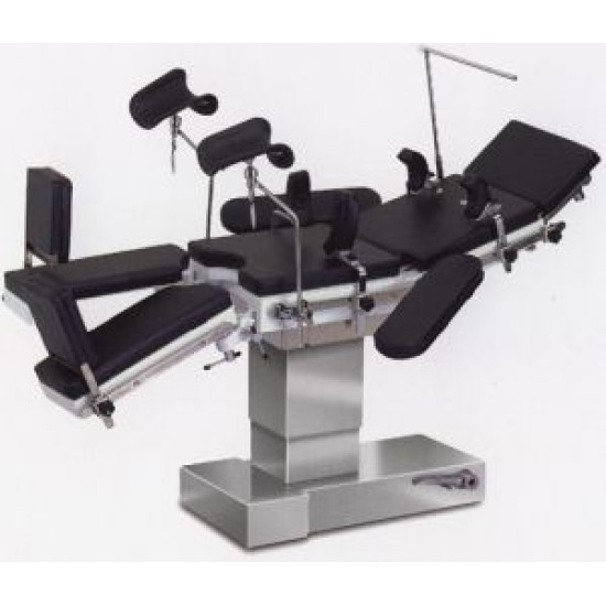 Операційний стіл DS-3, з електричним приводом