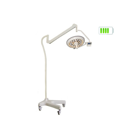 Світильник операційний L5 пересувної
