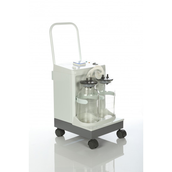 Відсмоктувач медичний «БІОМЕД» електричний, модель 7А-23В