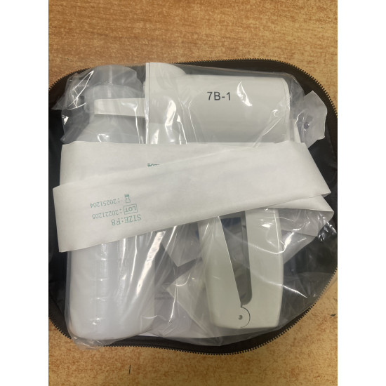 Відсмоктувач медичний «БІОМЕД» ручний, модель 7В-1