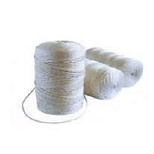 Нитки хірургічні капронові кручені нестерильні