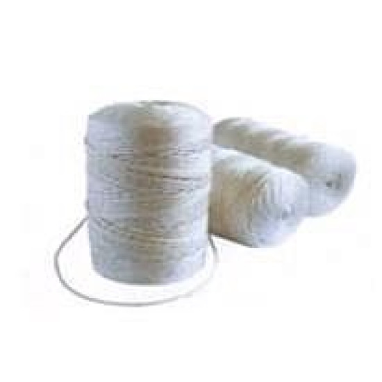 Нитки хірургічні капронові кручені нестерильні