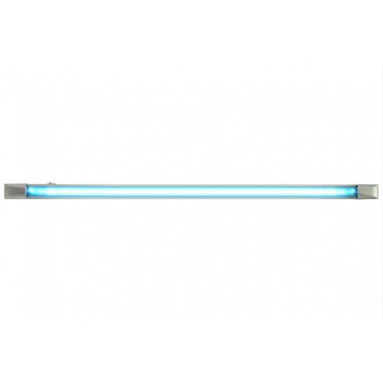 Бактерицидний опромінювач OBB 30-1лвмп