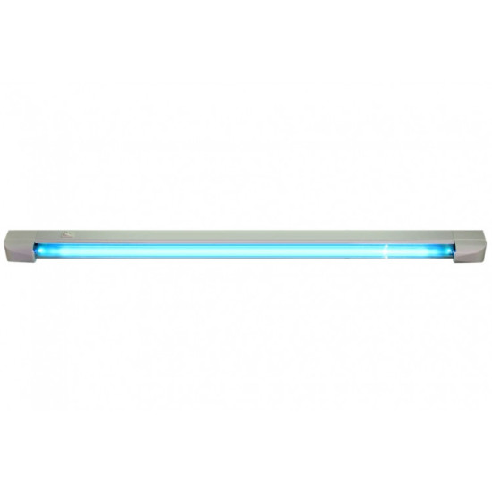 Бактерицидний опромінювач OBB 30-1лвмп