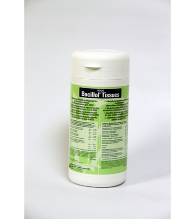 Бацилол АФ, серветки