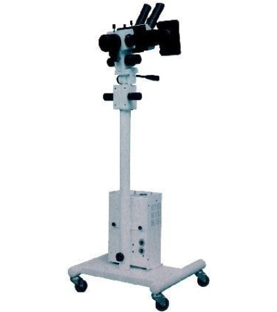 Кольпоскоп КС-02