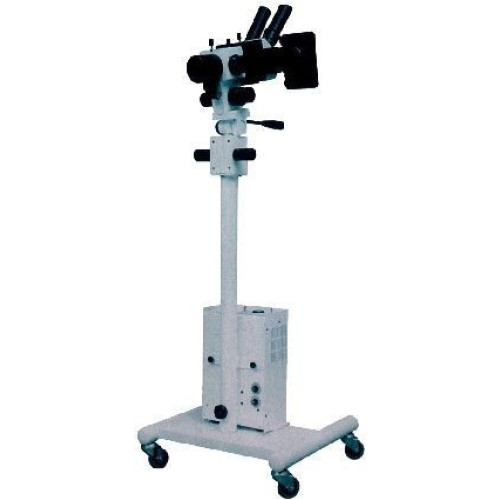 Кольпоскоп КС-02