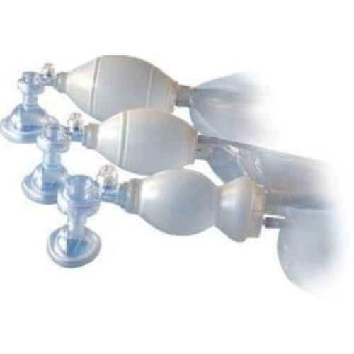 Мішок дихальний ручний «БІОМЕД» типу АМБУ з аксесуарами неонатальний