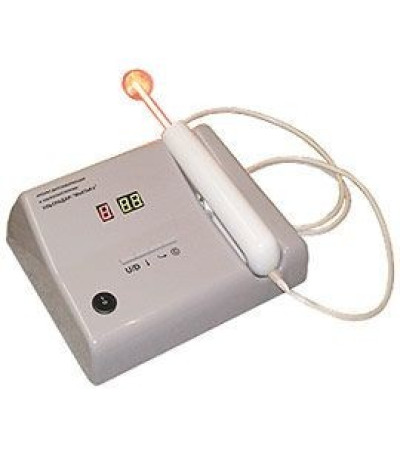 Апарат для дарсонвалізації «Ультрадар-МедТеКо» (Режим D) (Аналог «Іскра»)