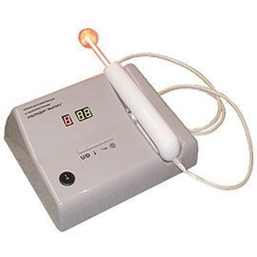 Апарат для дарсонвалізації «Ультрадар-МедТеКо» (Режим D) (Аналог «Іскра»)