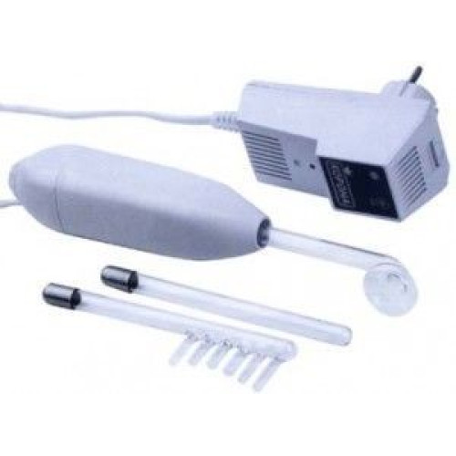 Апарат для місцевої дарсонвалізації Корона (портативний)