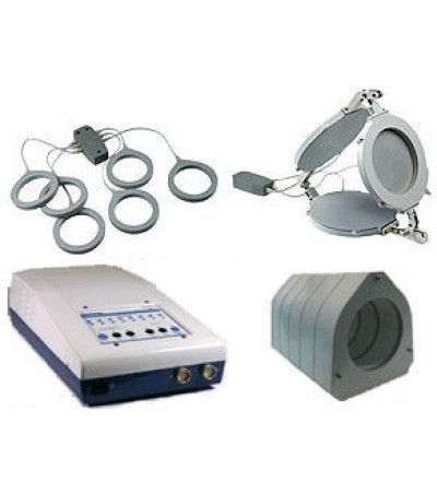 Апарат низькочастотної імпульсної магнітотерапії «АЛІМП-1»