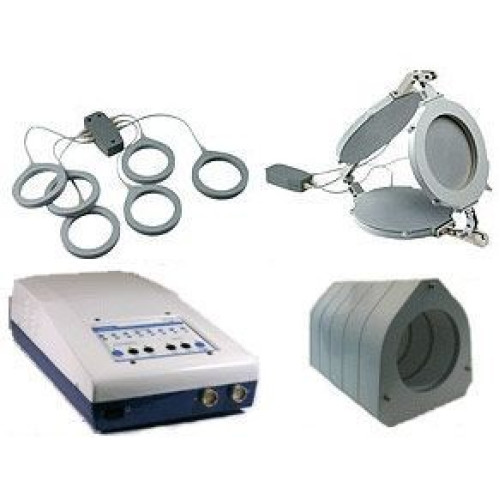 Апарат низькочастотної імпульсної магнітотерапії «АЛІМП-1»