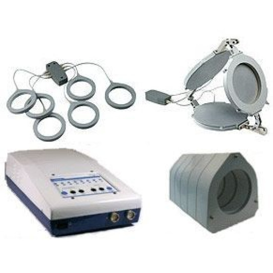 Апарат низькочастотної імпульсної магнітотерапії «АЛІМП-1»