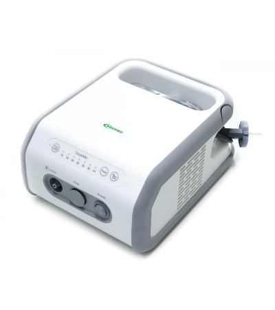 Інгалятор компресорний “БІОМЕД” 403H