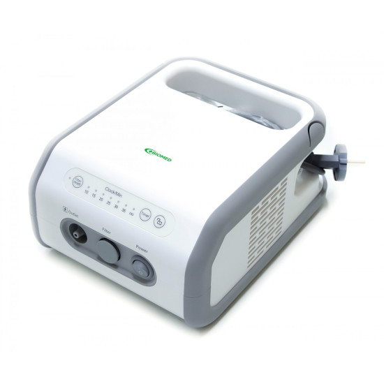 Інгалятор компресорний “БІОМЕД” 403H