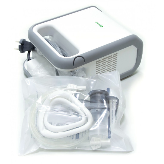 Інгалятор компресорний “БІОМЕД” 403H