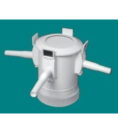 Опромінювач ртутно-кварцовий УГН-01М