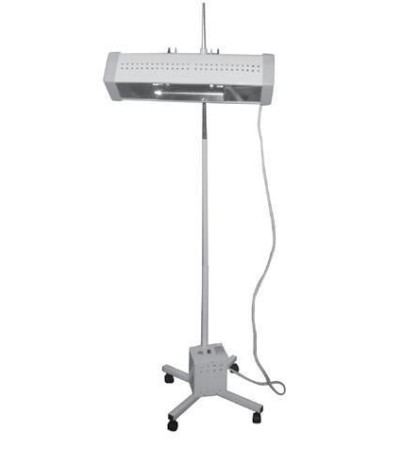 Опромінювач ртутно-кварцовий ОРК-021М на штативі
