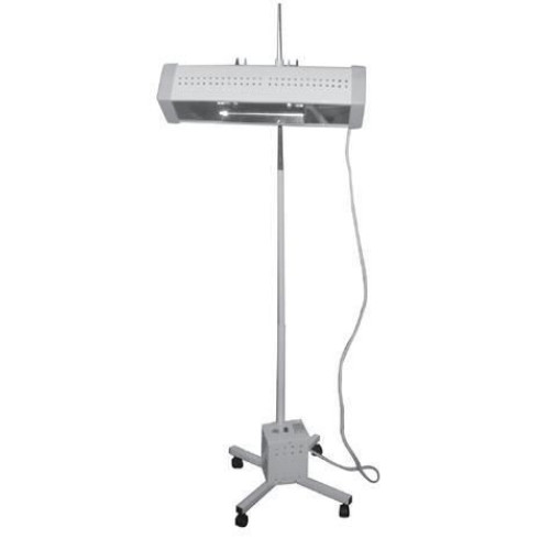 Опромінювач ртутно-кварцовий ОРК-021М на штативі